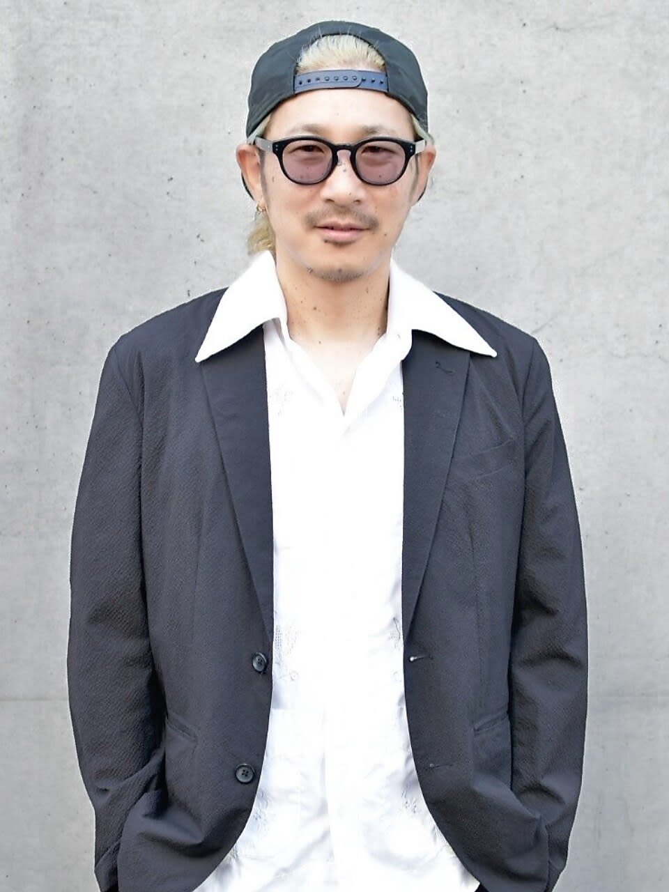 HAIR&SPA FELICE MICHI_榎本 信也