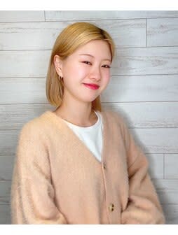 TIGRE daimyo_坂本希愛