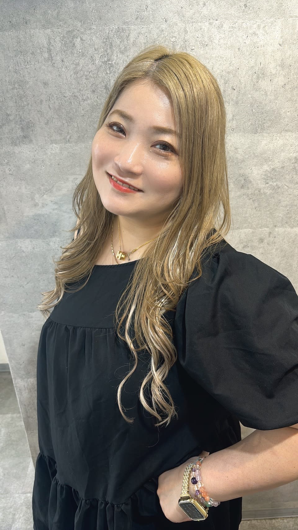 La luna_野田 マキヨ