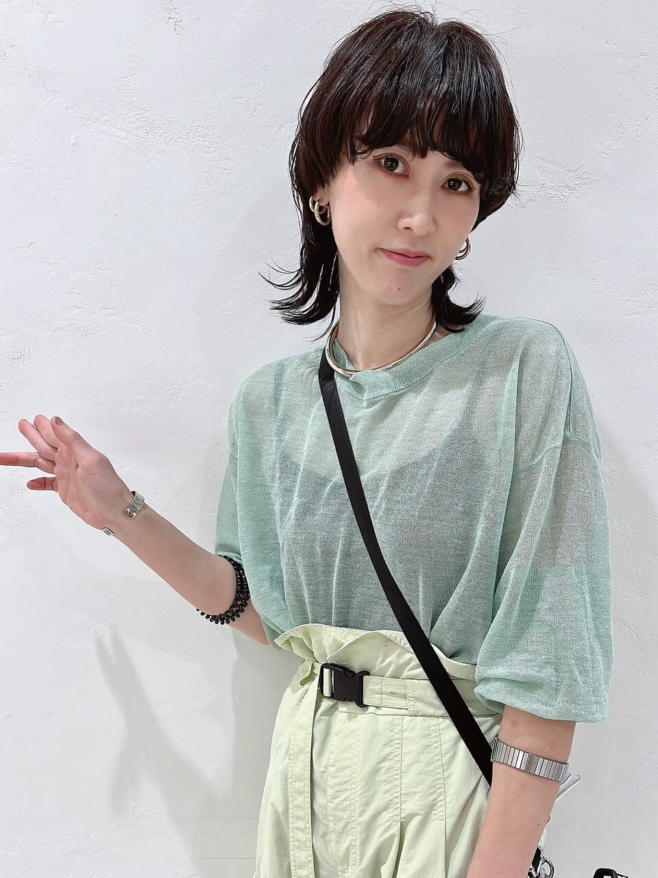 aere AVEDA 大船店_山下 有美