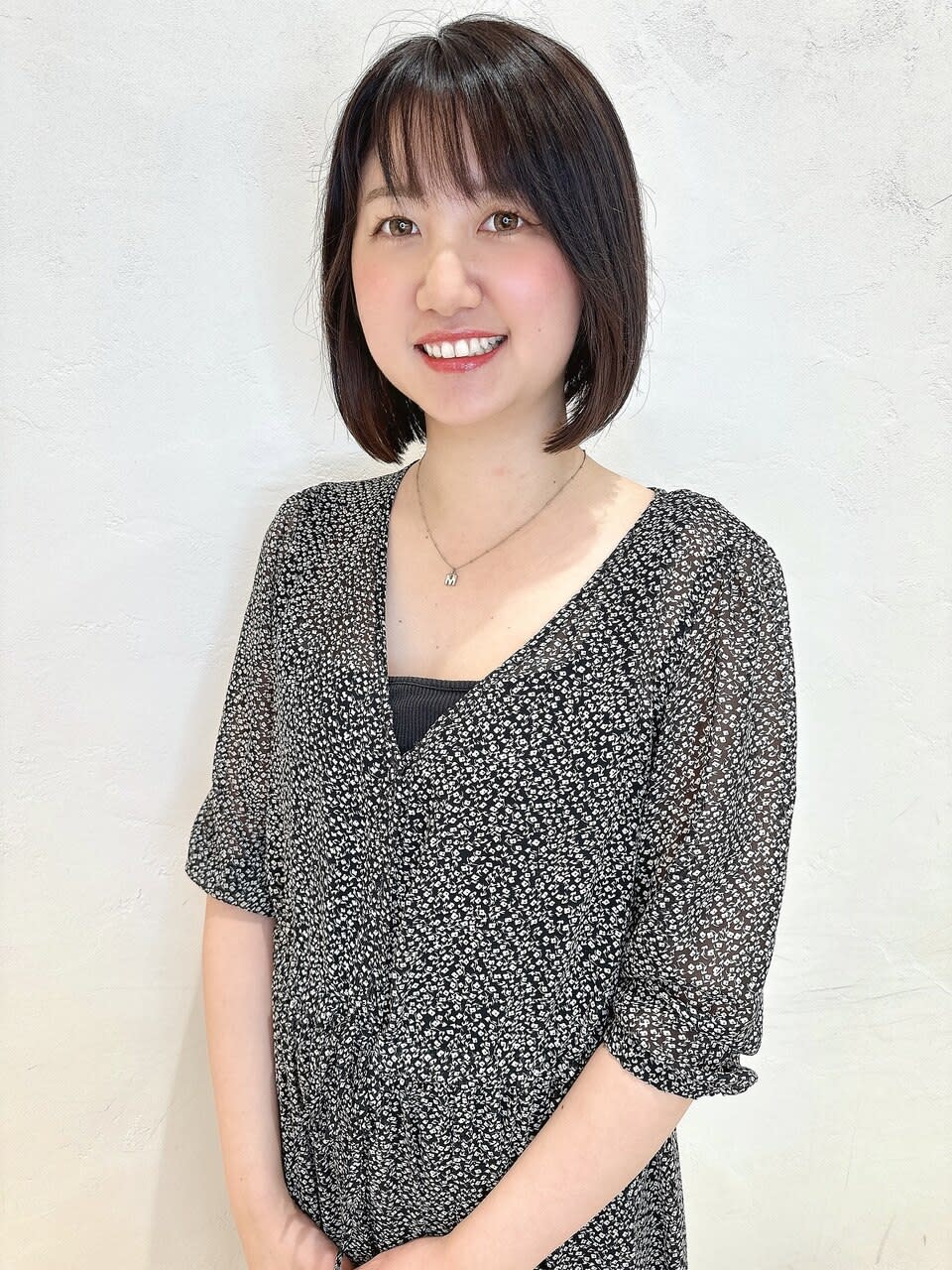 aere AVEDA 大船店_桜井 萌香