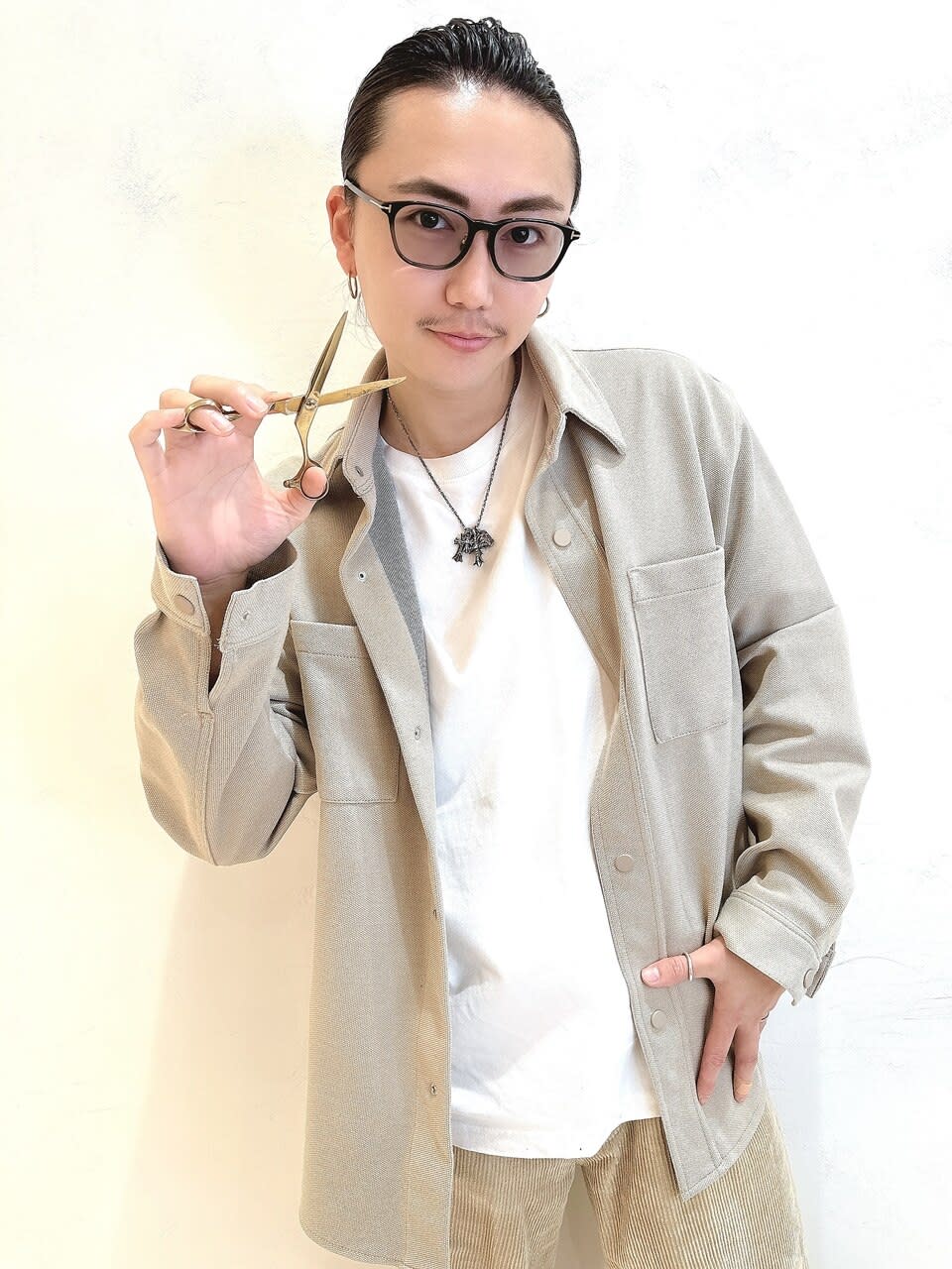 aere AVEDA 大船店_SAKU