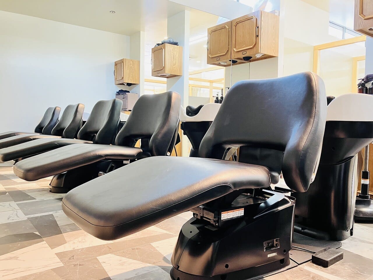 【全席半個室サロン】Hairate坂戸店_2