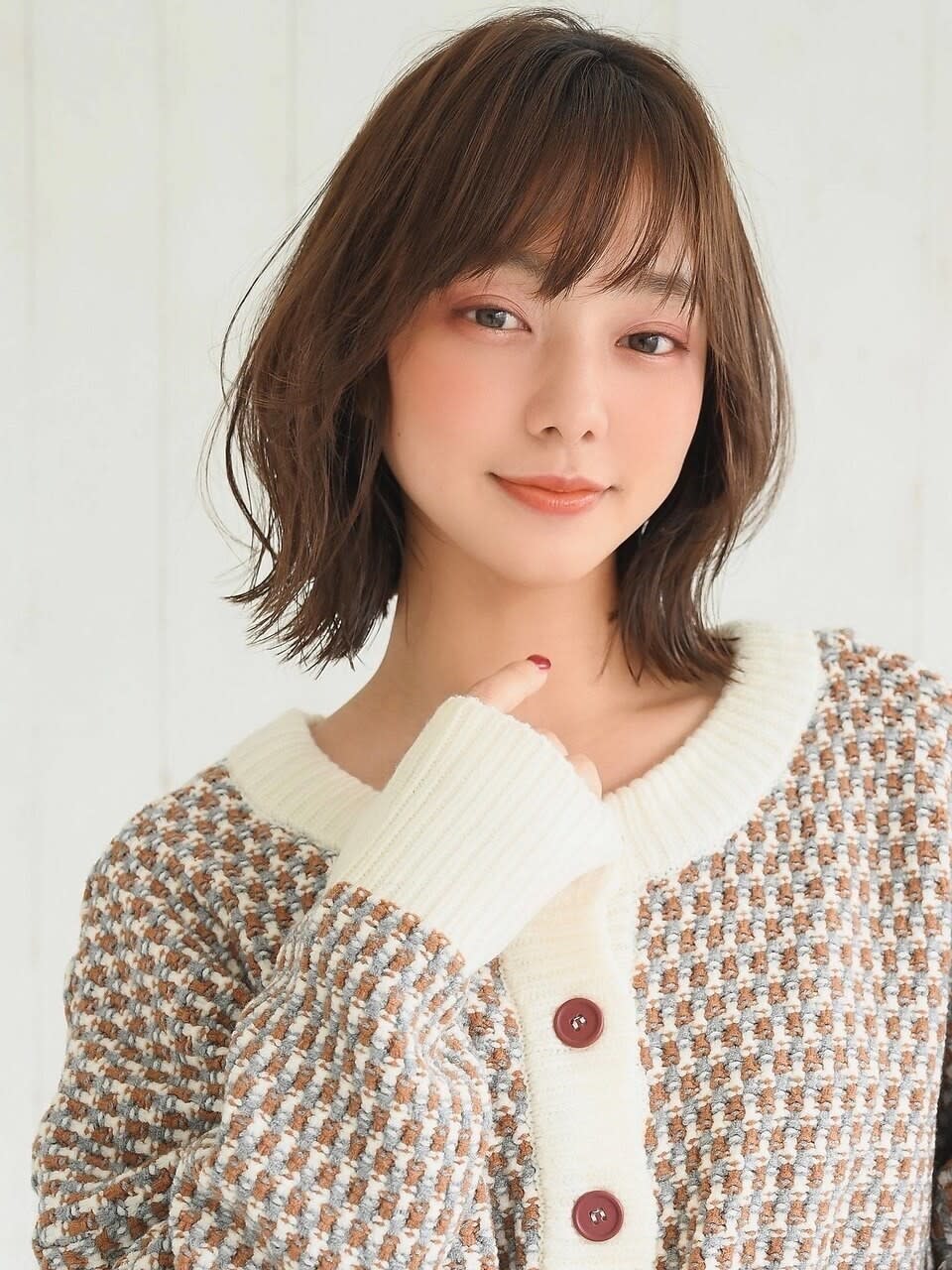 Agu hair heat 岐阜本巣店【アグ ヘアー ヒート】_1