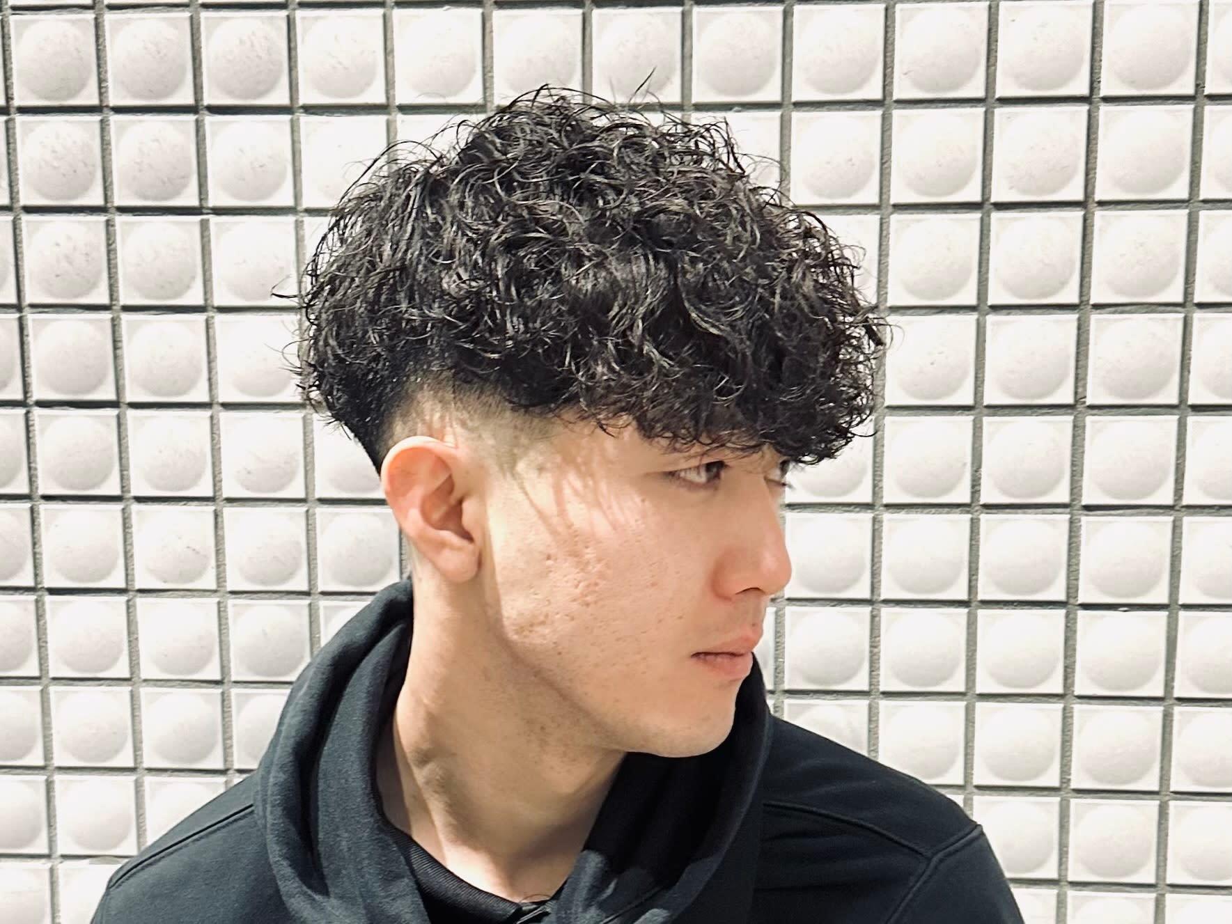 BARBER SHOP Sucut 新宿_2