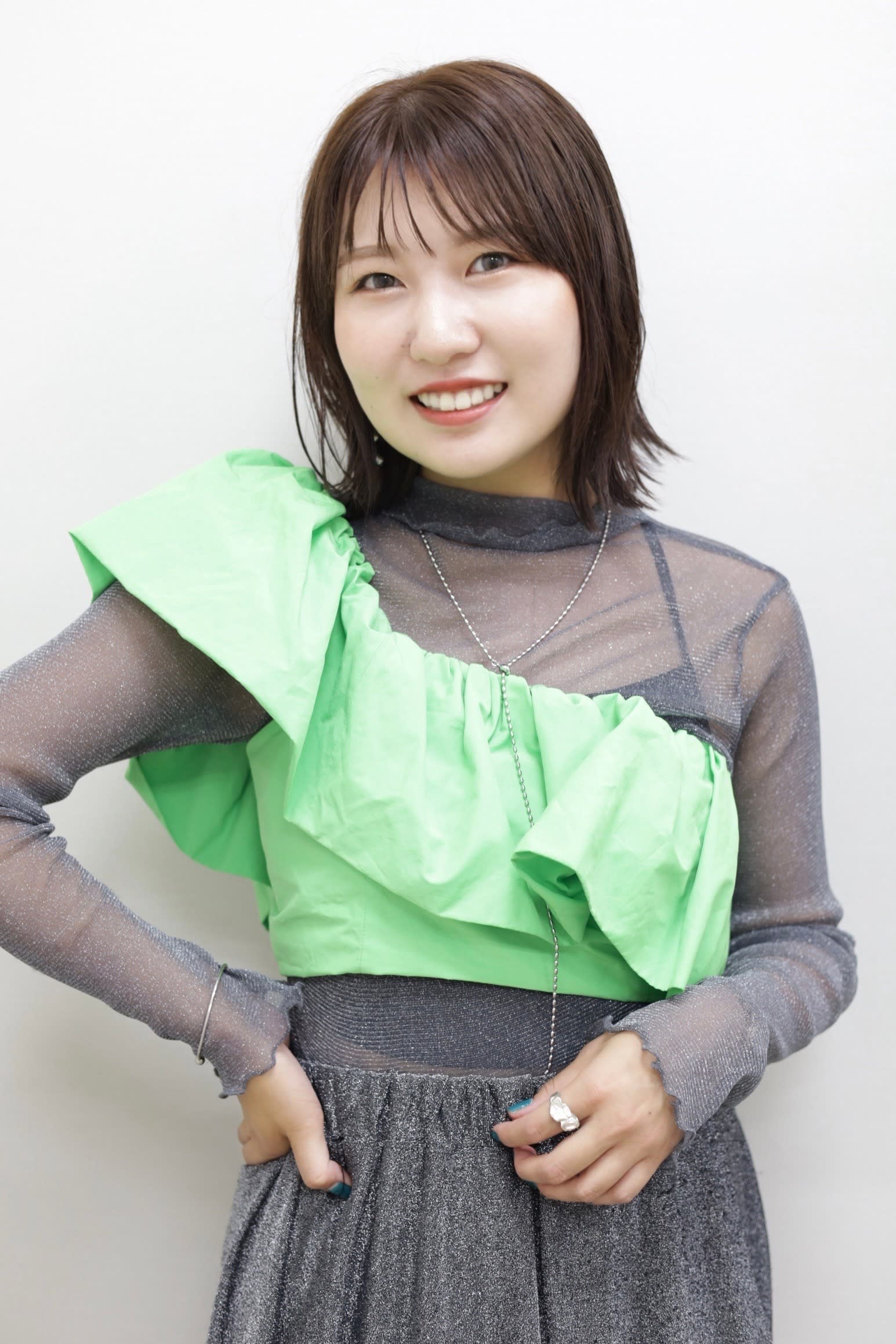 La Sente Lycee 西宮_新免 穂乃花