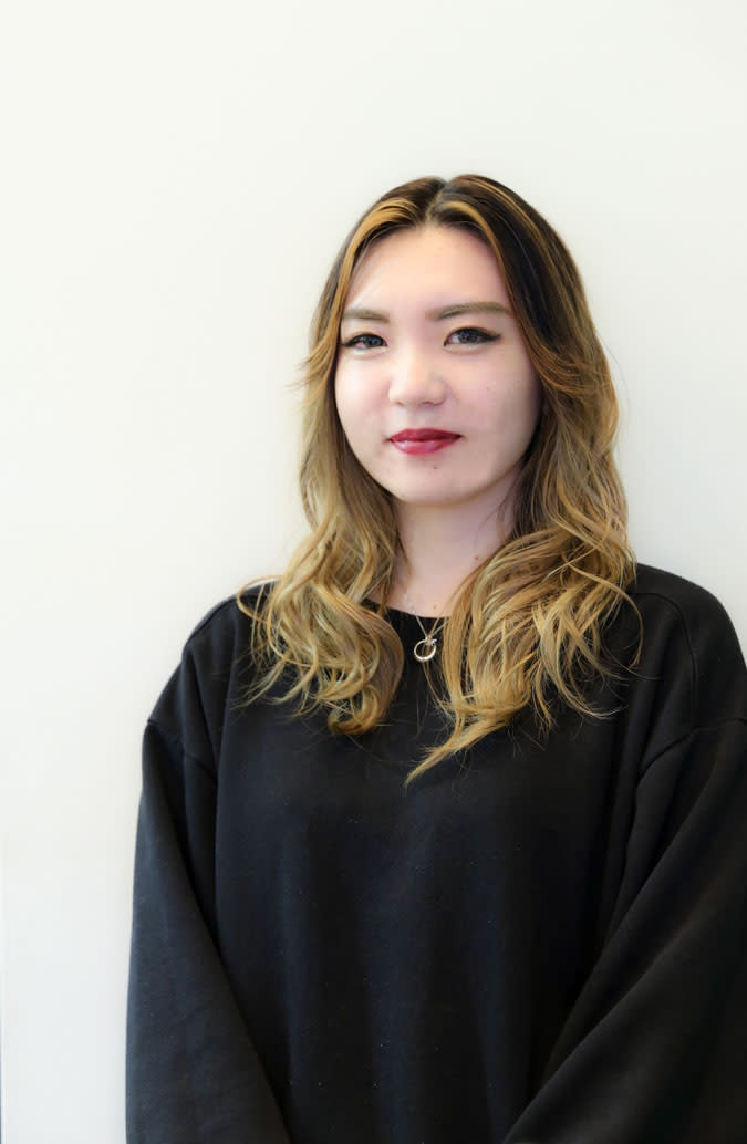 BL blossom 坂戸店_岡田　彩里