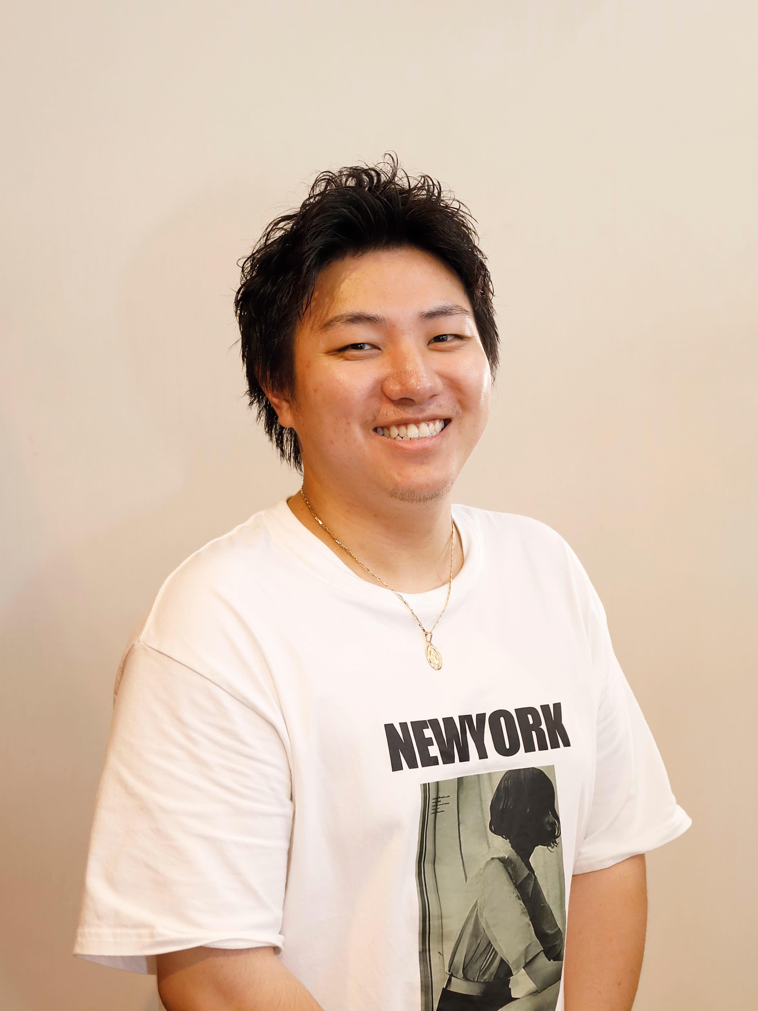 FELICITA RicorsO_佐藤　颯