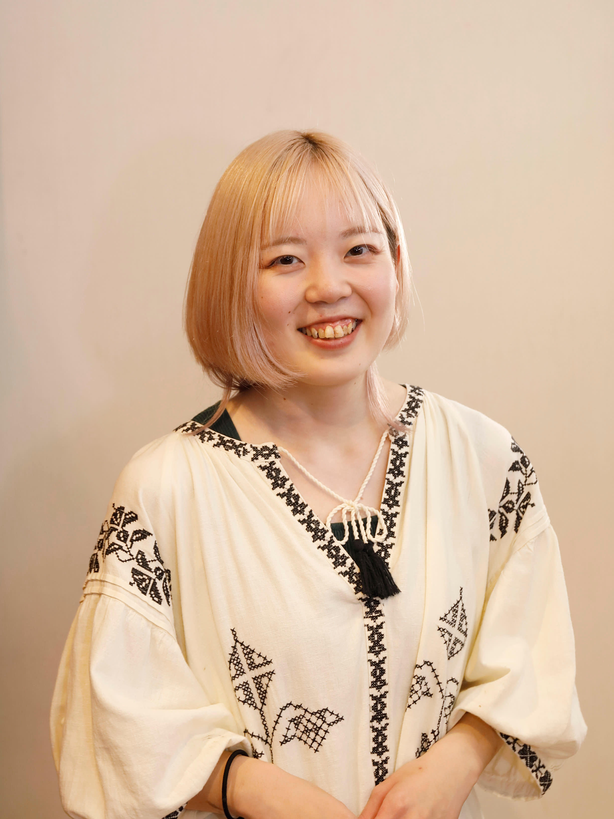FELICITA RicorsO_木村　有希