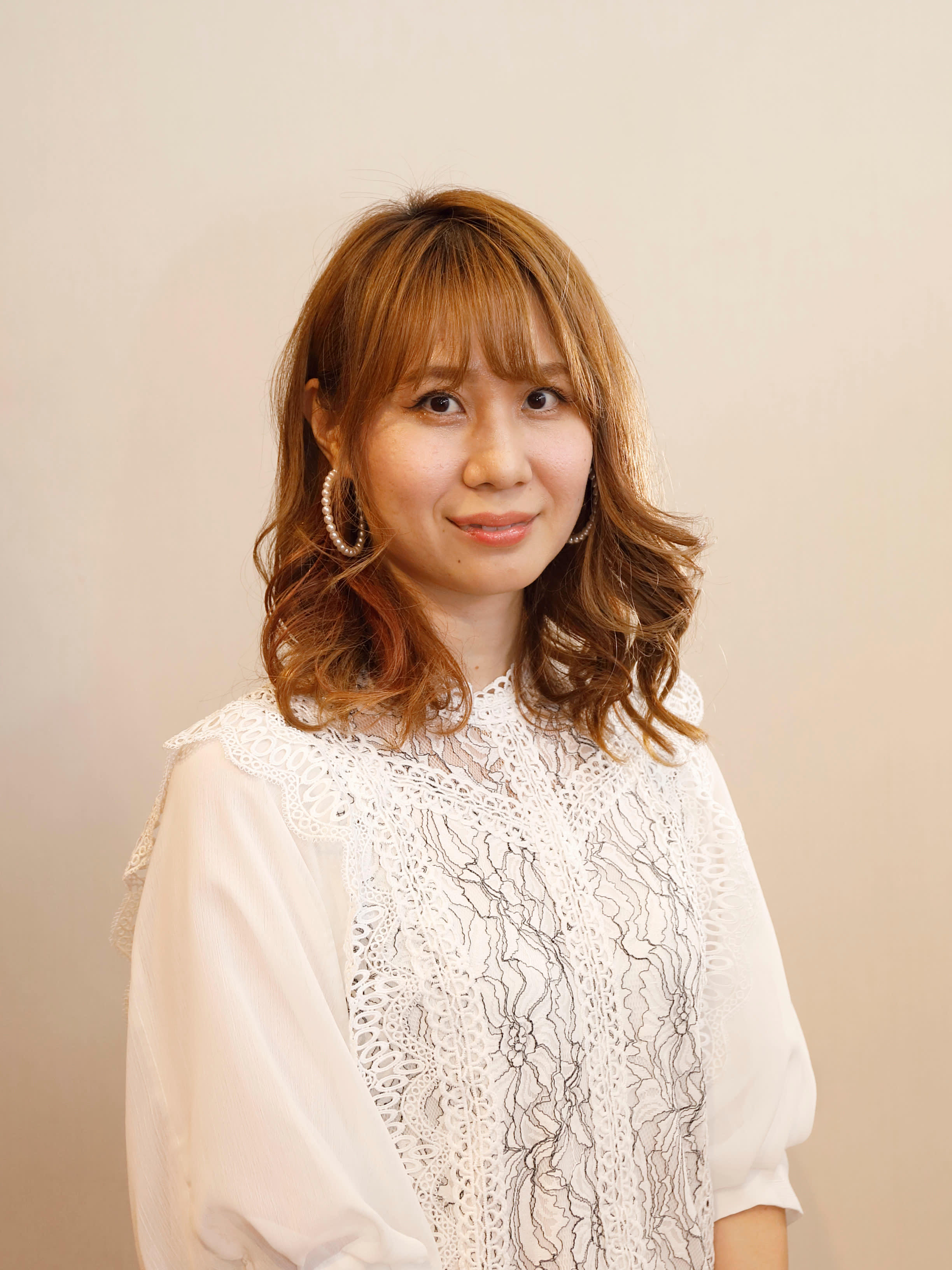 FELICITA RicorsO_堤 友美