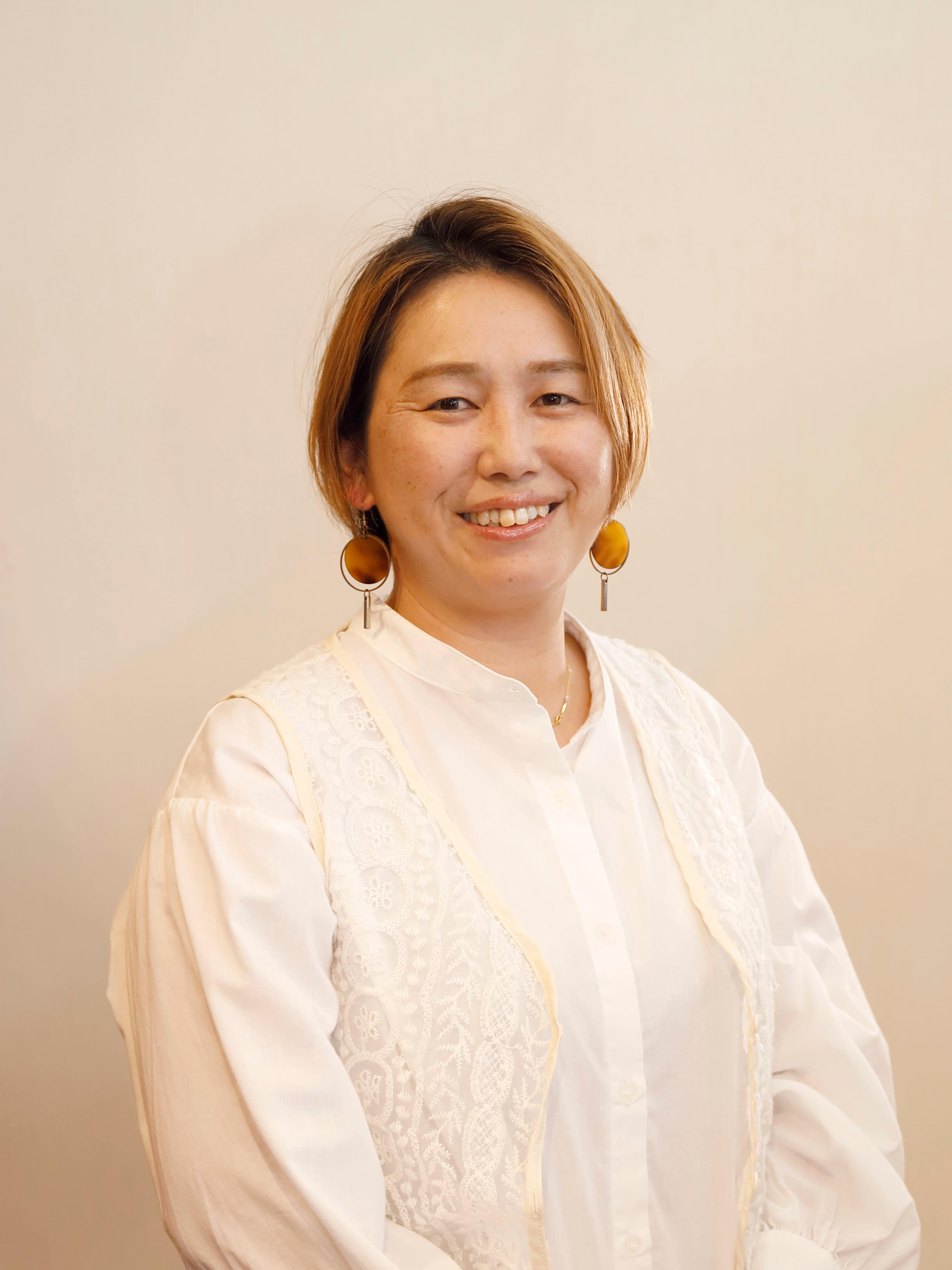 FELICITA RicorsO_稲毛田 梢