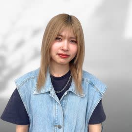 FELICITA RicorsO_山崎　美海