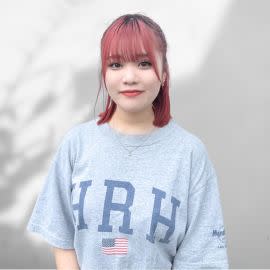 FELICITA RicorsO_為我井　夢亜