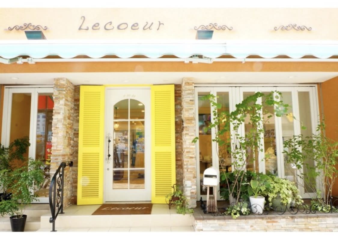 Lecoeur 北浦和本店 2F