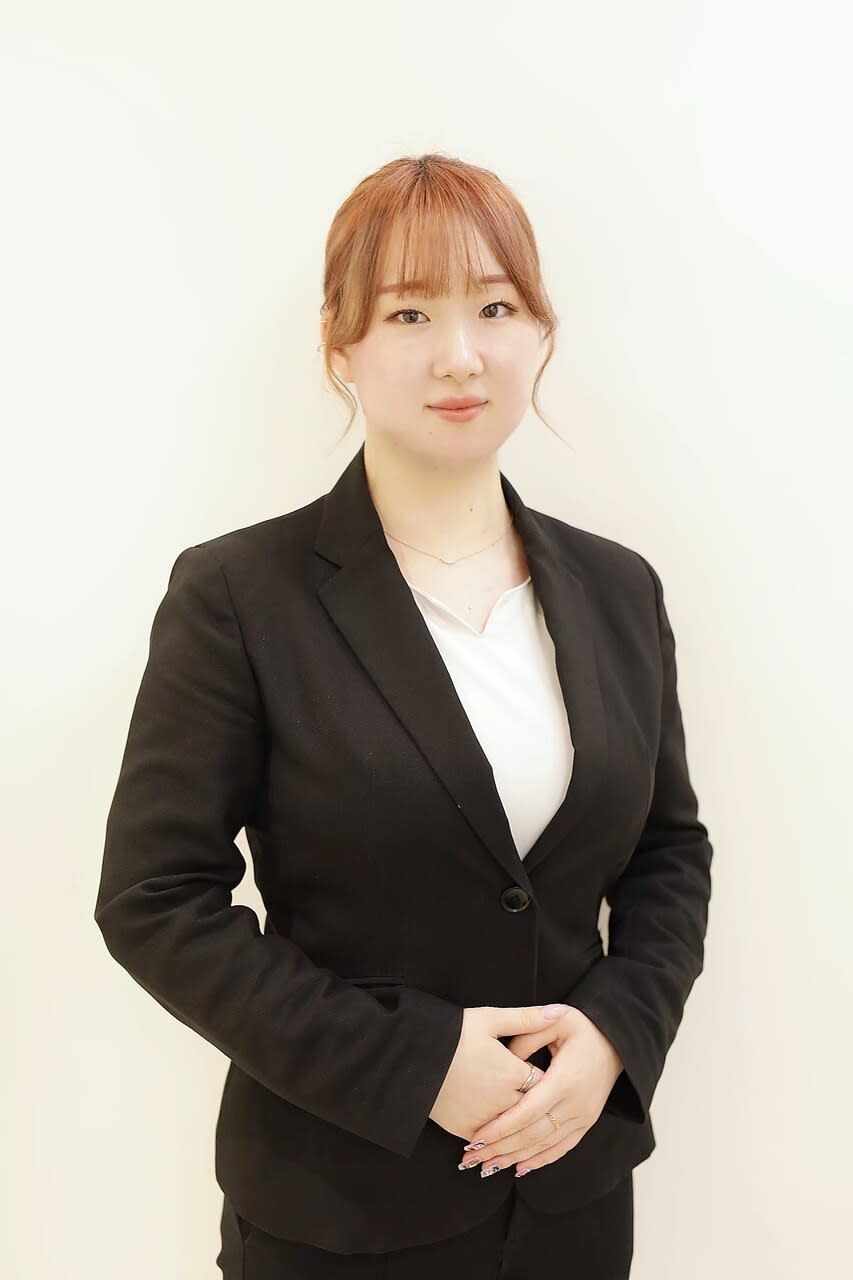 La Sente 宝塚_岸本 満奈美