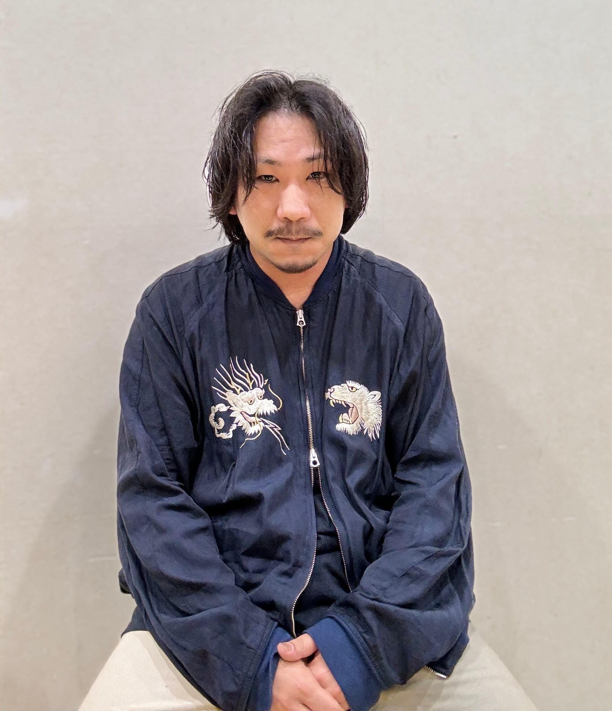 feel.a レキシントンプラザ店_早坂 隆頼