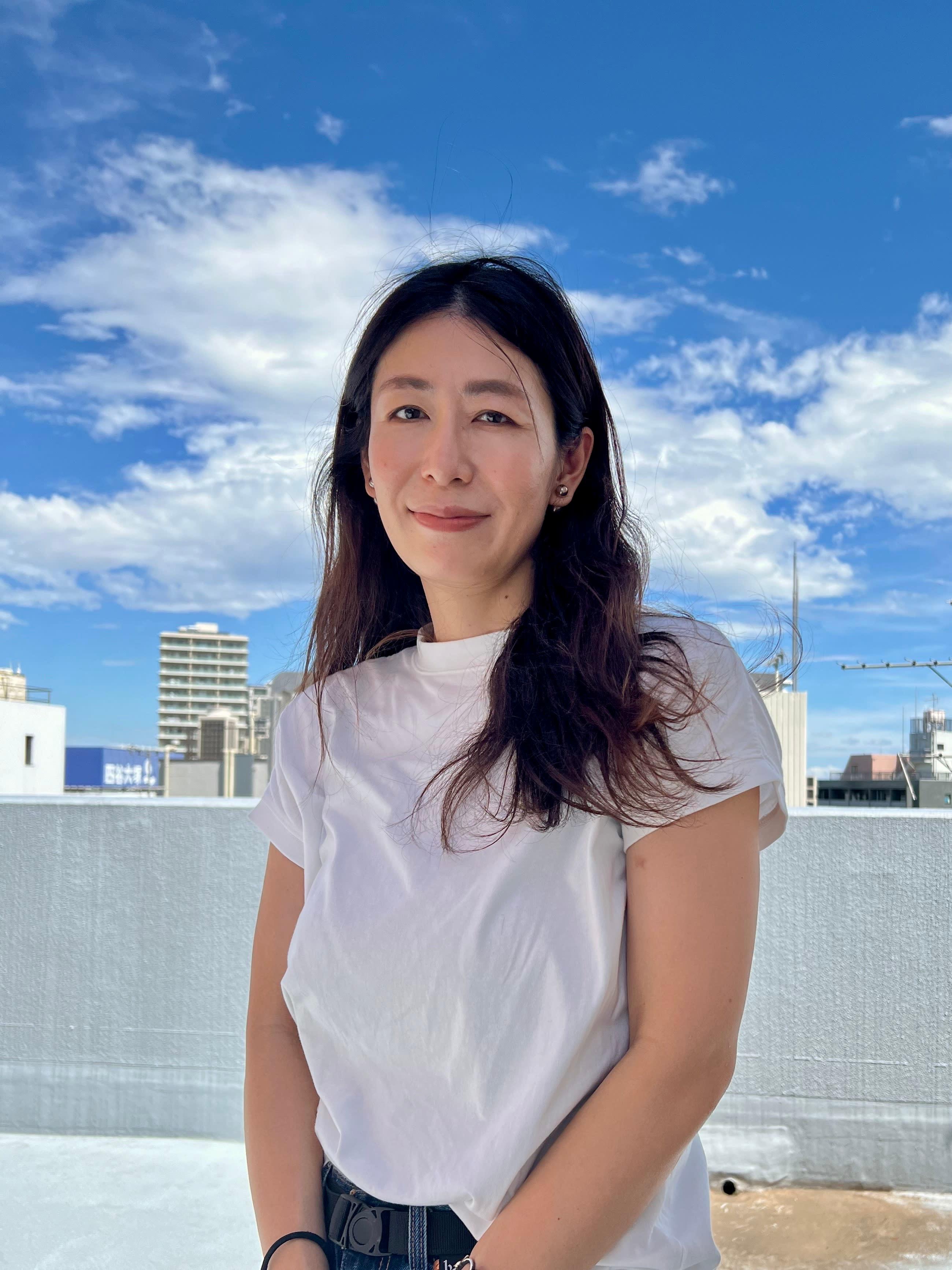 aroot 町田店 酸性縮毛矯正/髪質改善カラー_渡辺 智子