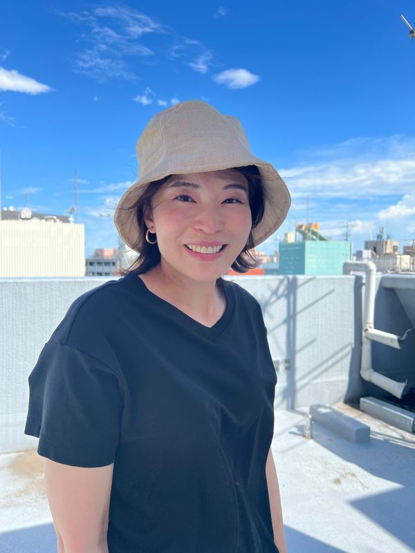 aroot 町田店 酸性縮毛矯正/髪質改善カラー_AI