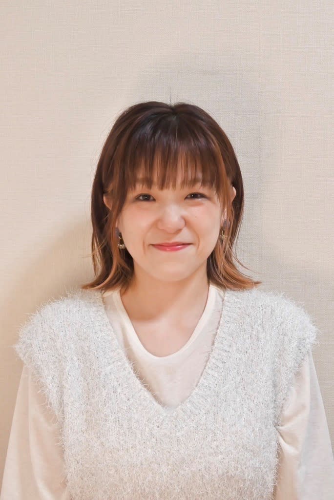 ヘアメンテ江古田店_水野円香