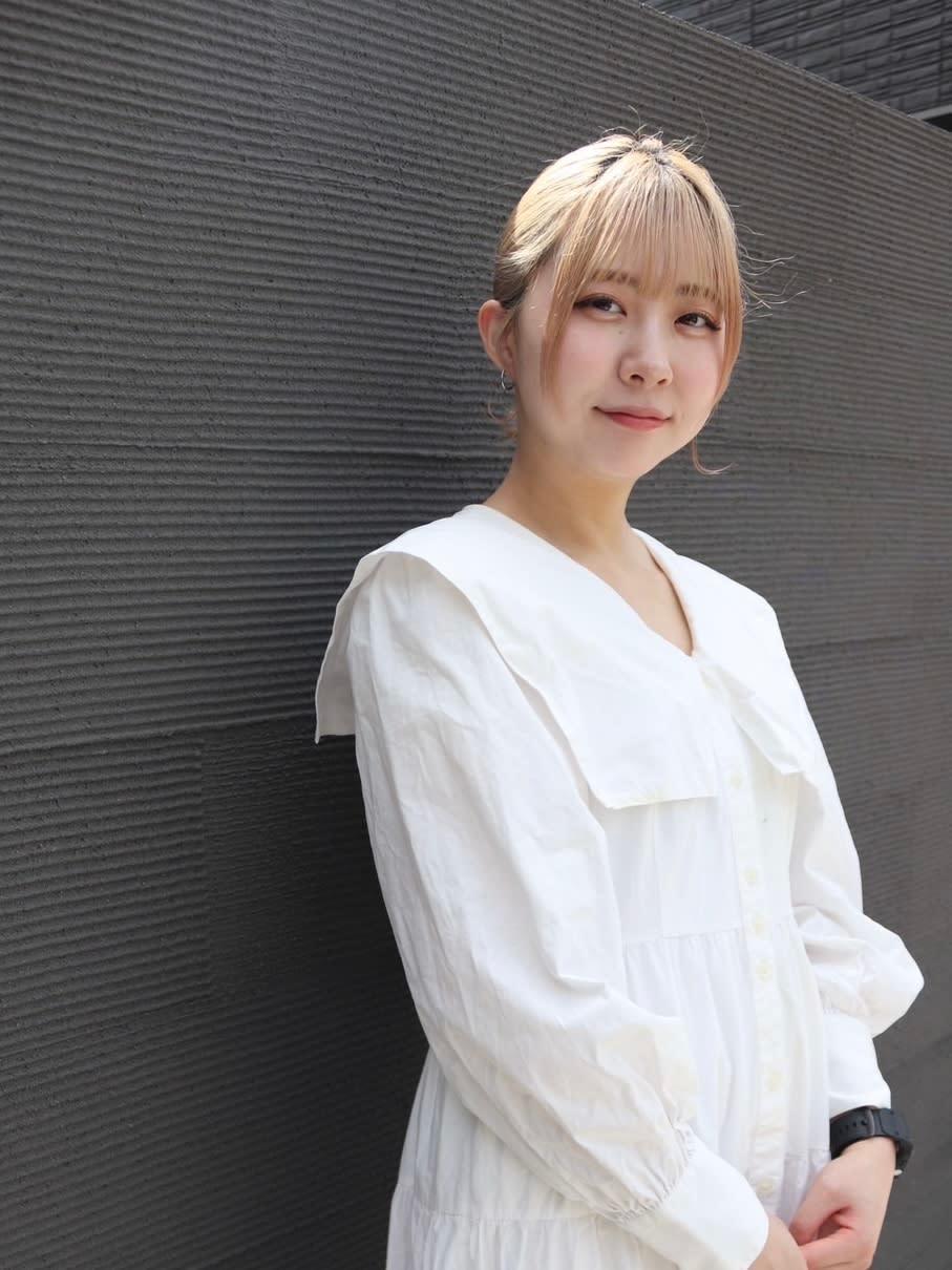 柏の葉キャンパス 美容室Pint salon 髪質改善 完全個室サロン6月1日NEWOPEN！_小山　由莉