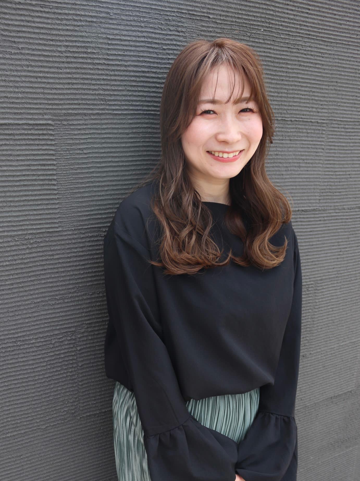 柏の葉キャンパス 美容室Pint salon 髪質改善 完全個室サロン6月1日NEWOPEN！_TAMA