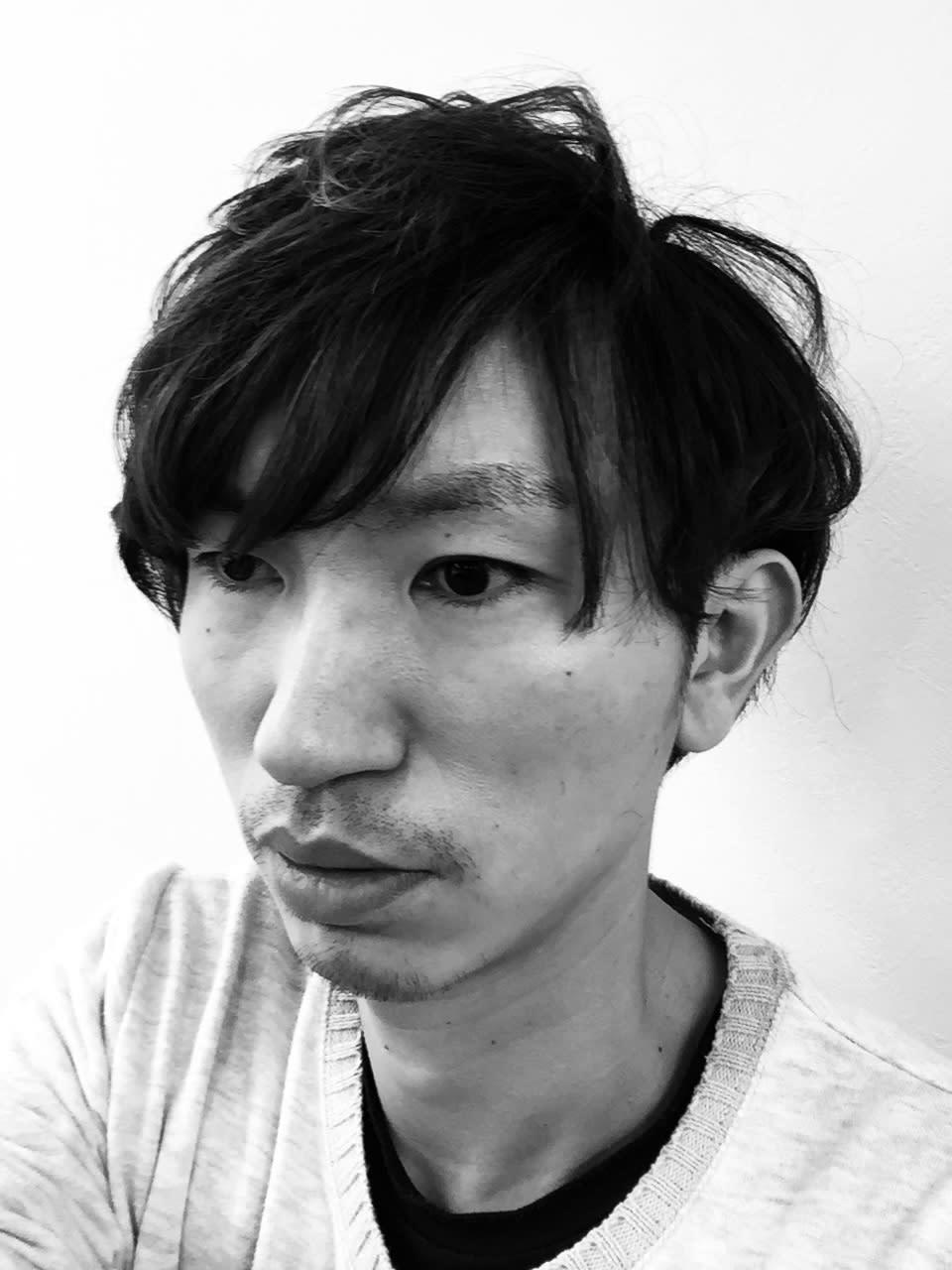hair design Aura_児玉 直人