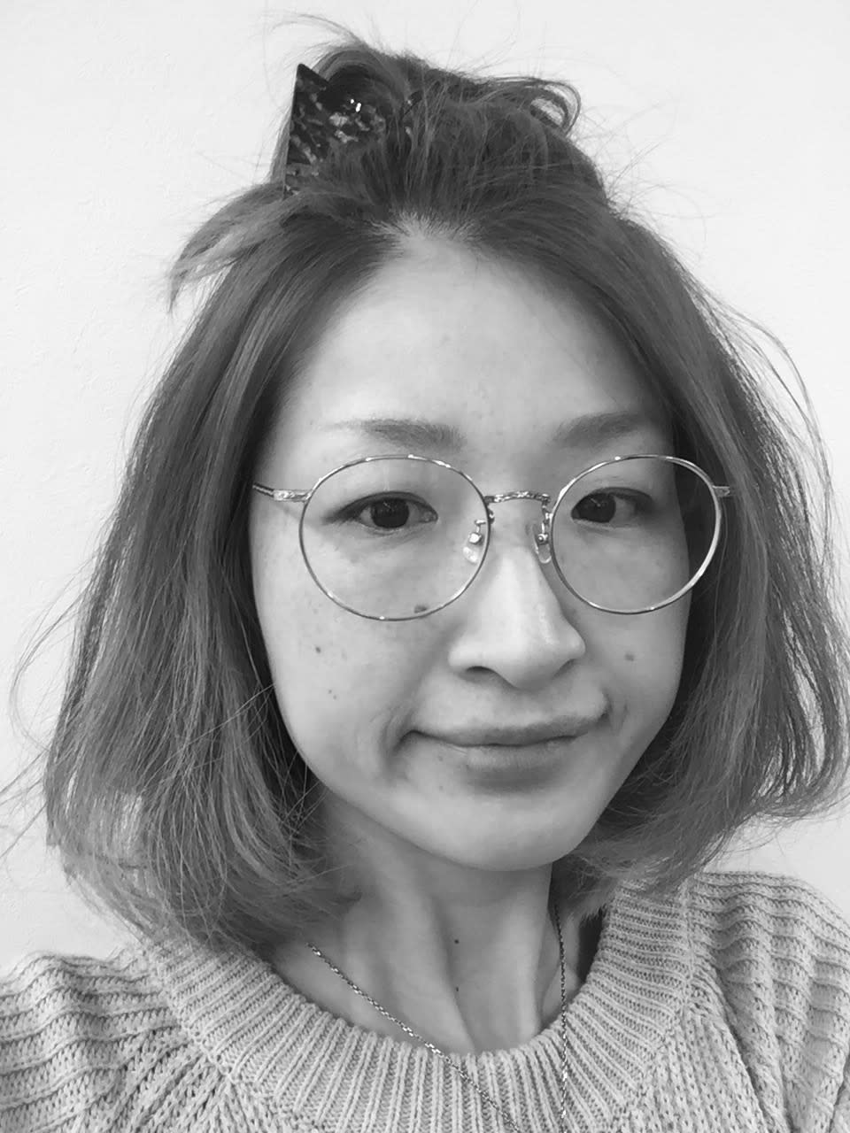 hair design Aura_yuka 