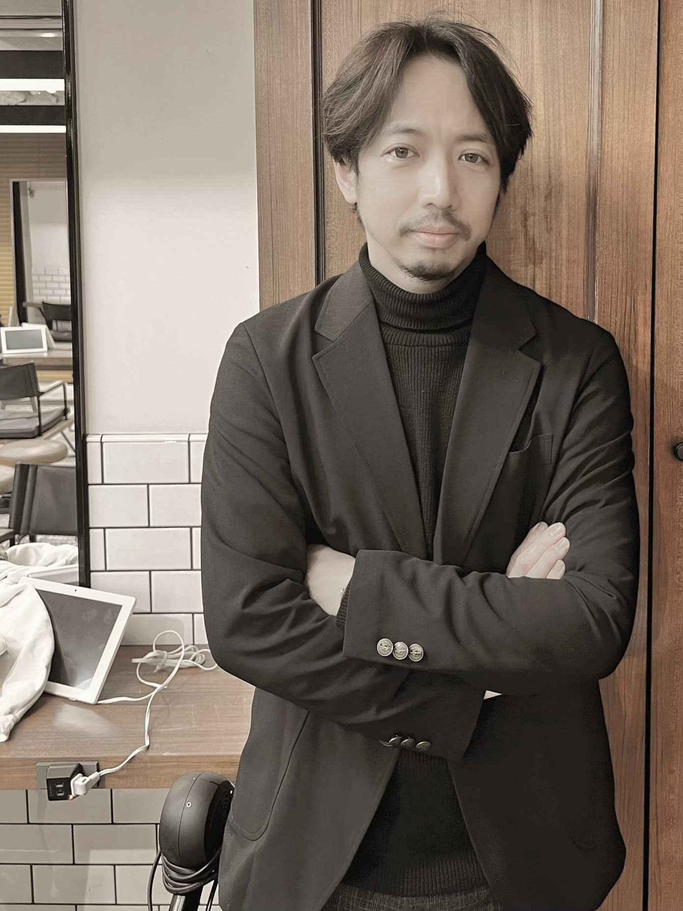 SUN恵比寿_森 聡司