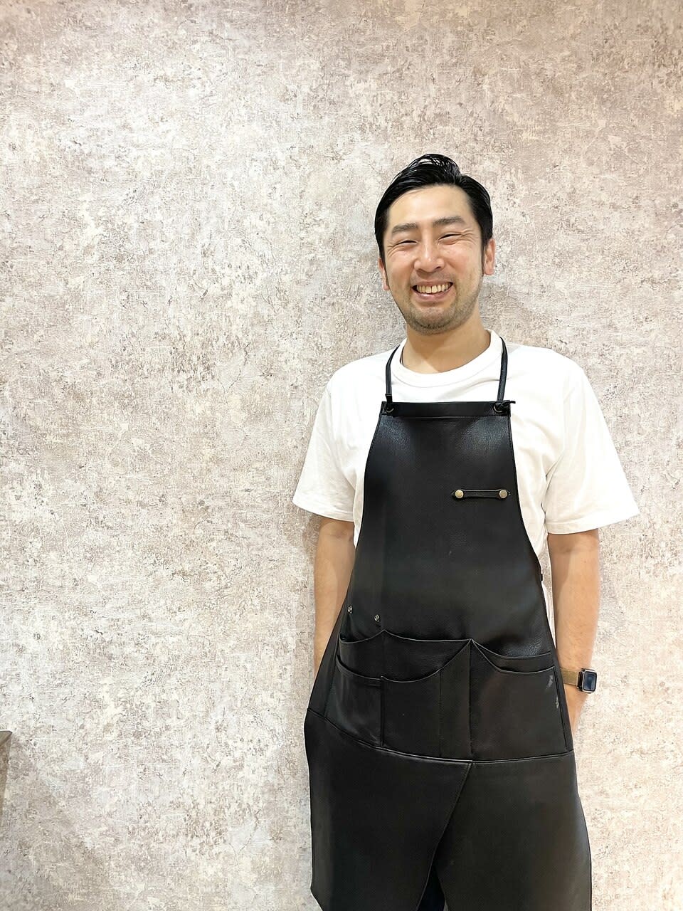 F.U.N 竹ノ塚店【ファン】_寺山 太啓