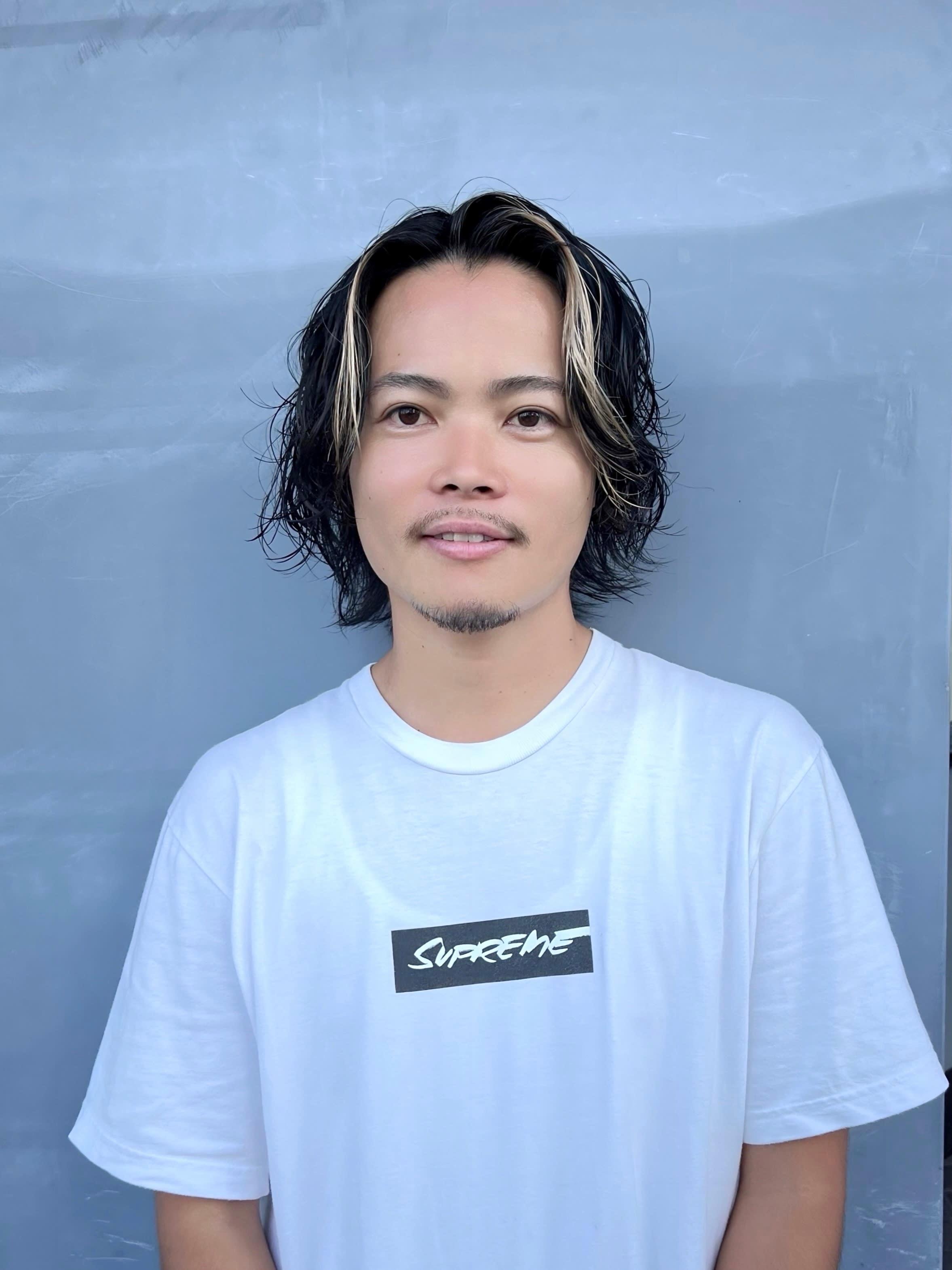collet 大宮_山崎 俊介