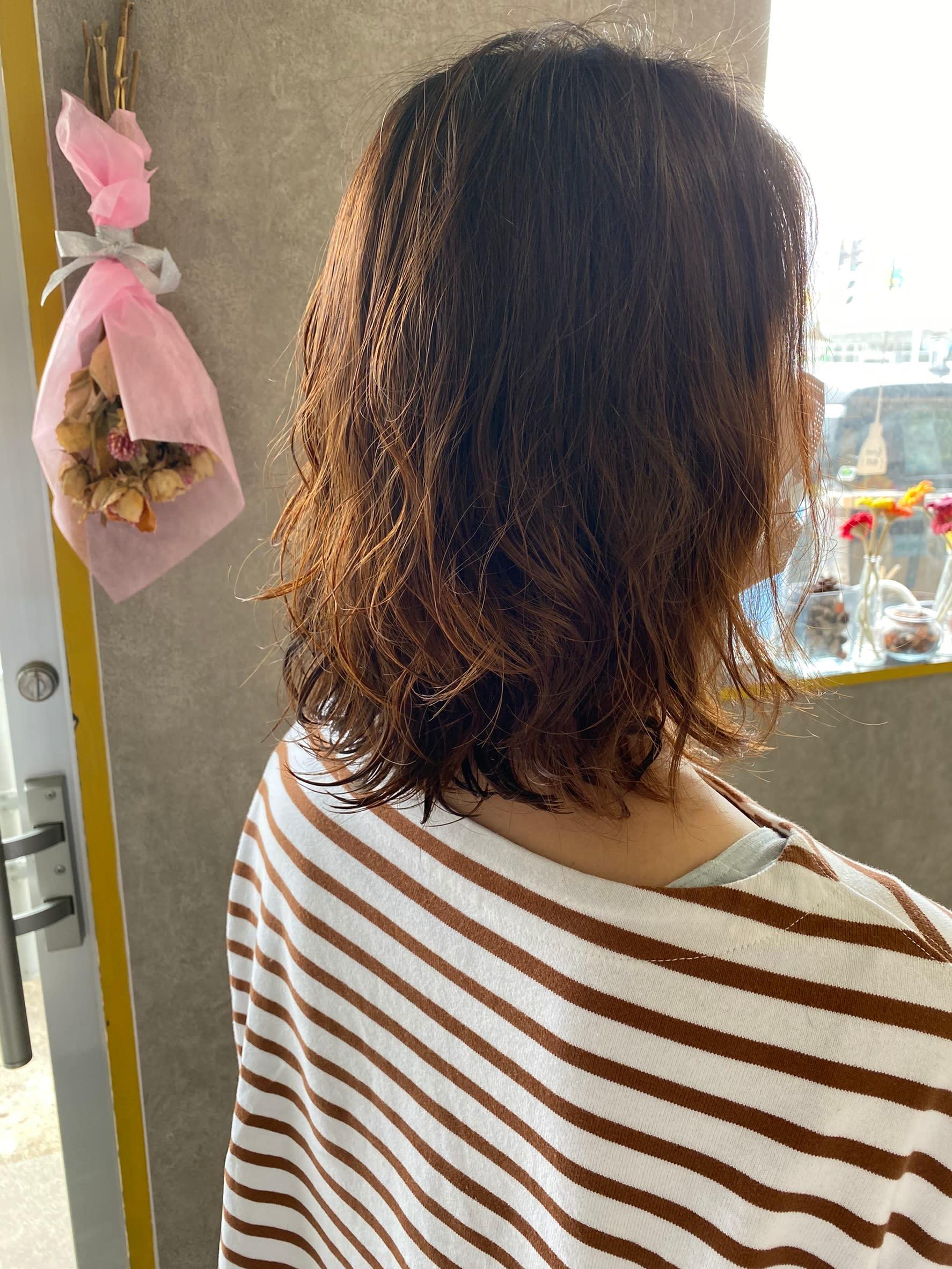 hair design Aura_2