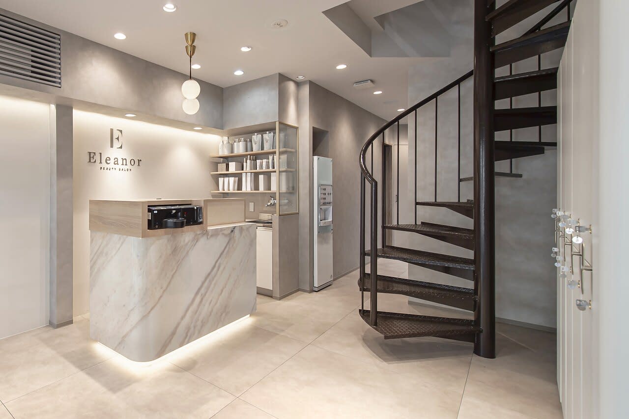 Eleanor spa&treatment 武蔵小杉店