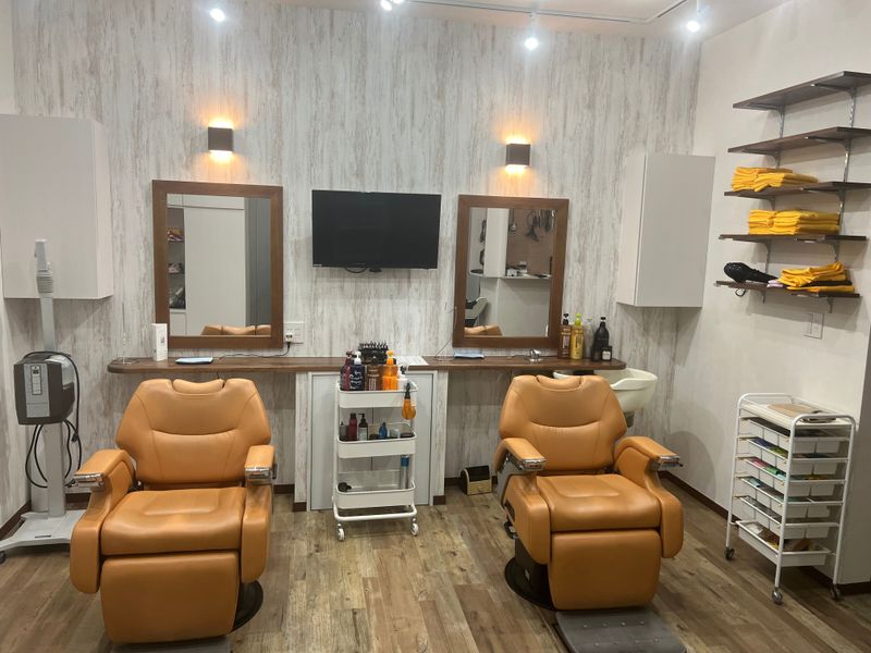 HAIR SHOP BARU BEENO_1