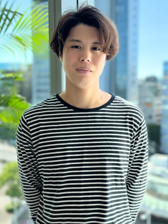 グランドソシエ 新横浜店_長谷川 大士
