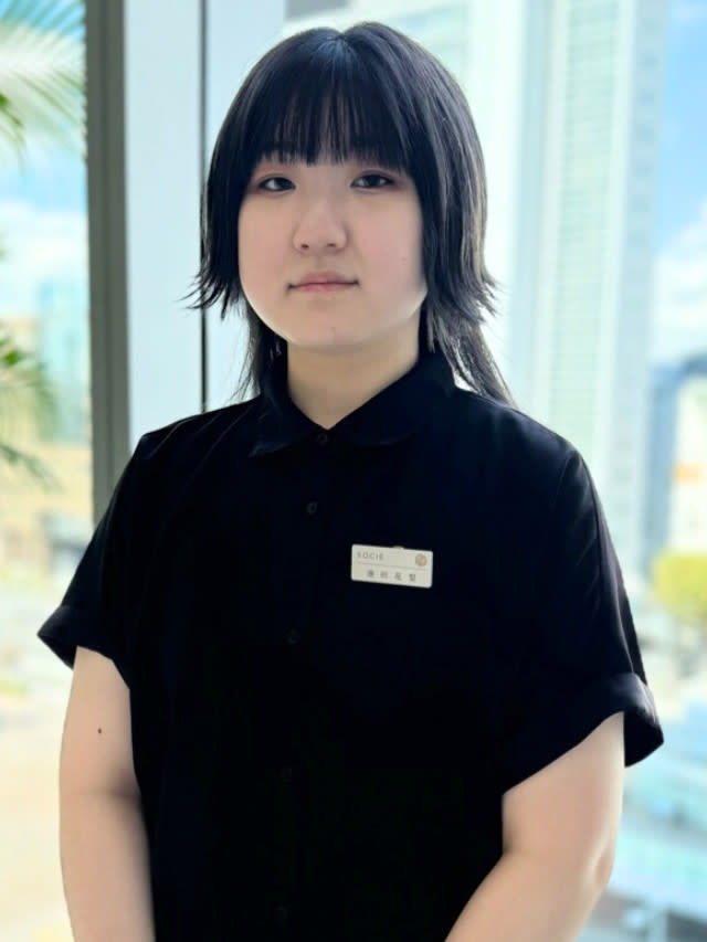 グランドソシエ 新横浜店_池田　花梨
