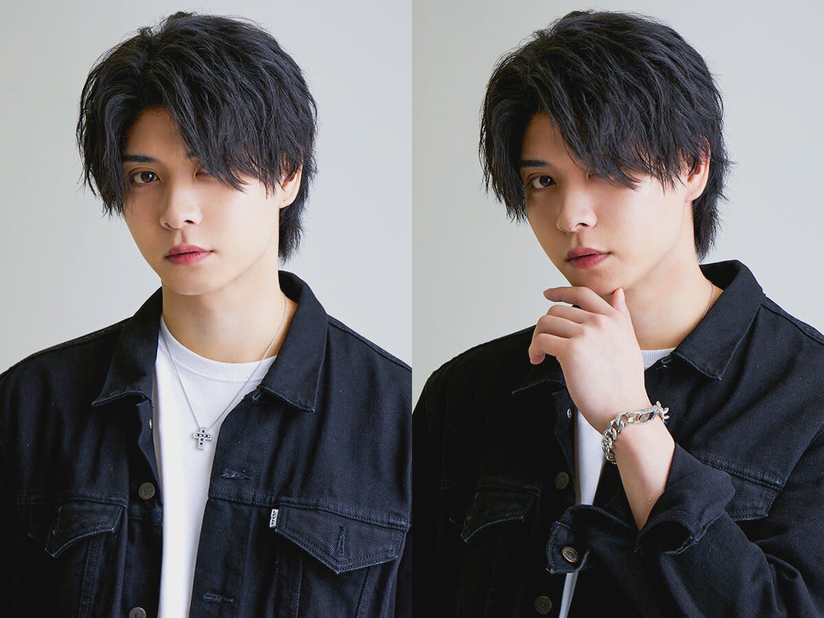 AXY HAIR&MAKE 新宿本店_1