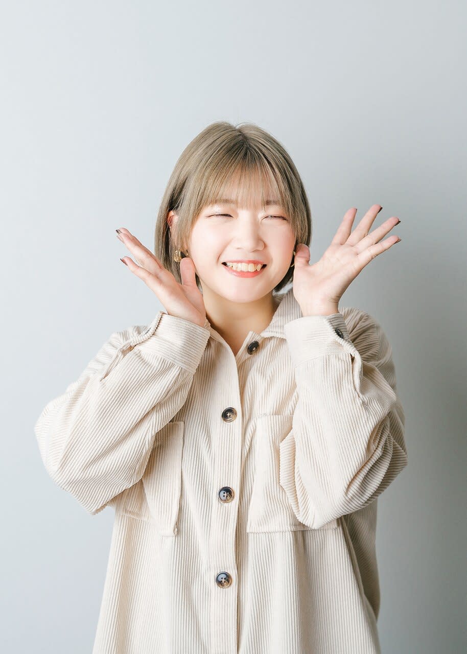 Limi_吉住　萌