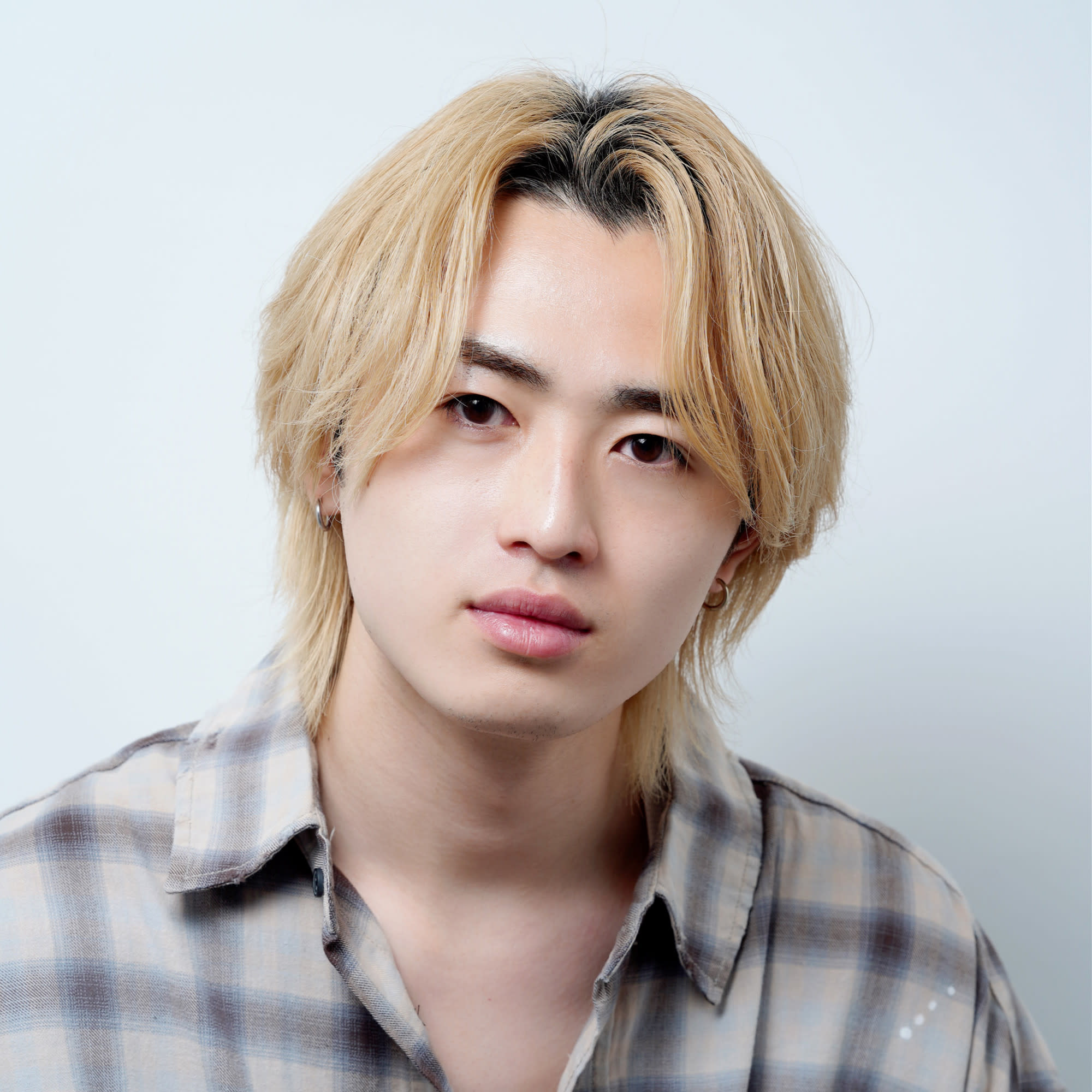 men's salon alpha 新宿【メンズサロンアルファ】_五十川 優歩
