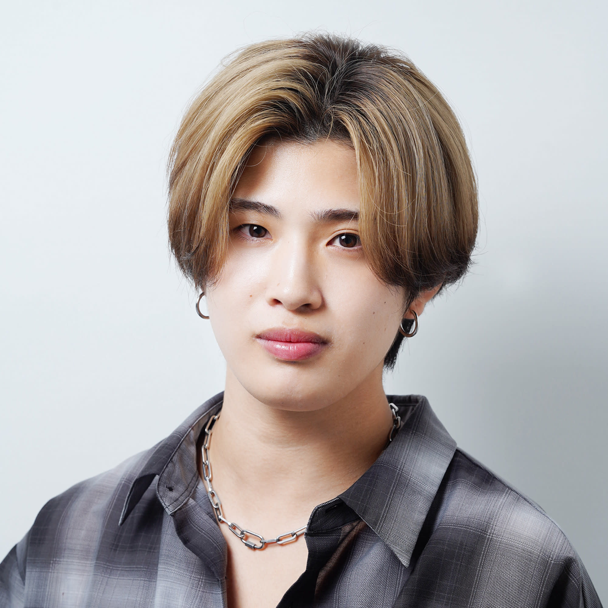 men's salon alpha 新宿【メンズサロンアルファ】_中島 圭吾