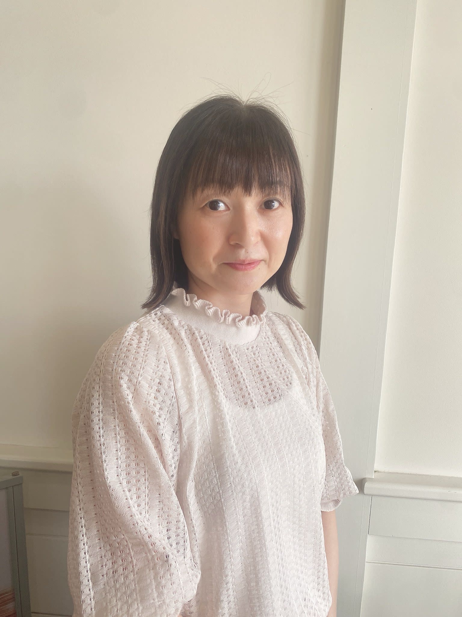 TJ天気予報 7mm 北名古屋店_高野 里美