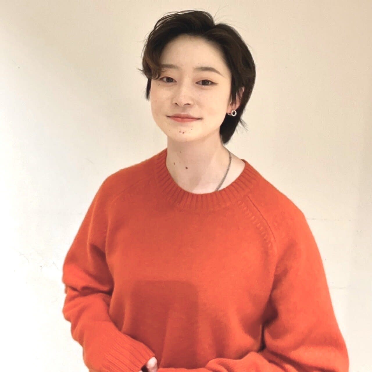 トリートヘアデザイン市川店_森 美夕