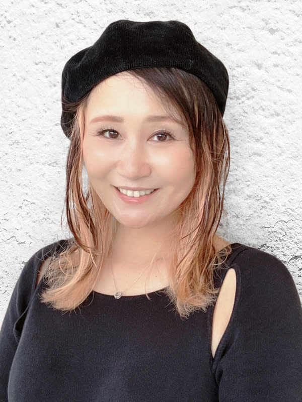 SALONS HAIR 西条中央店_中山