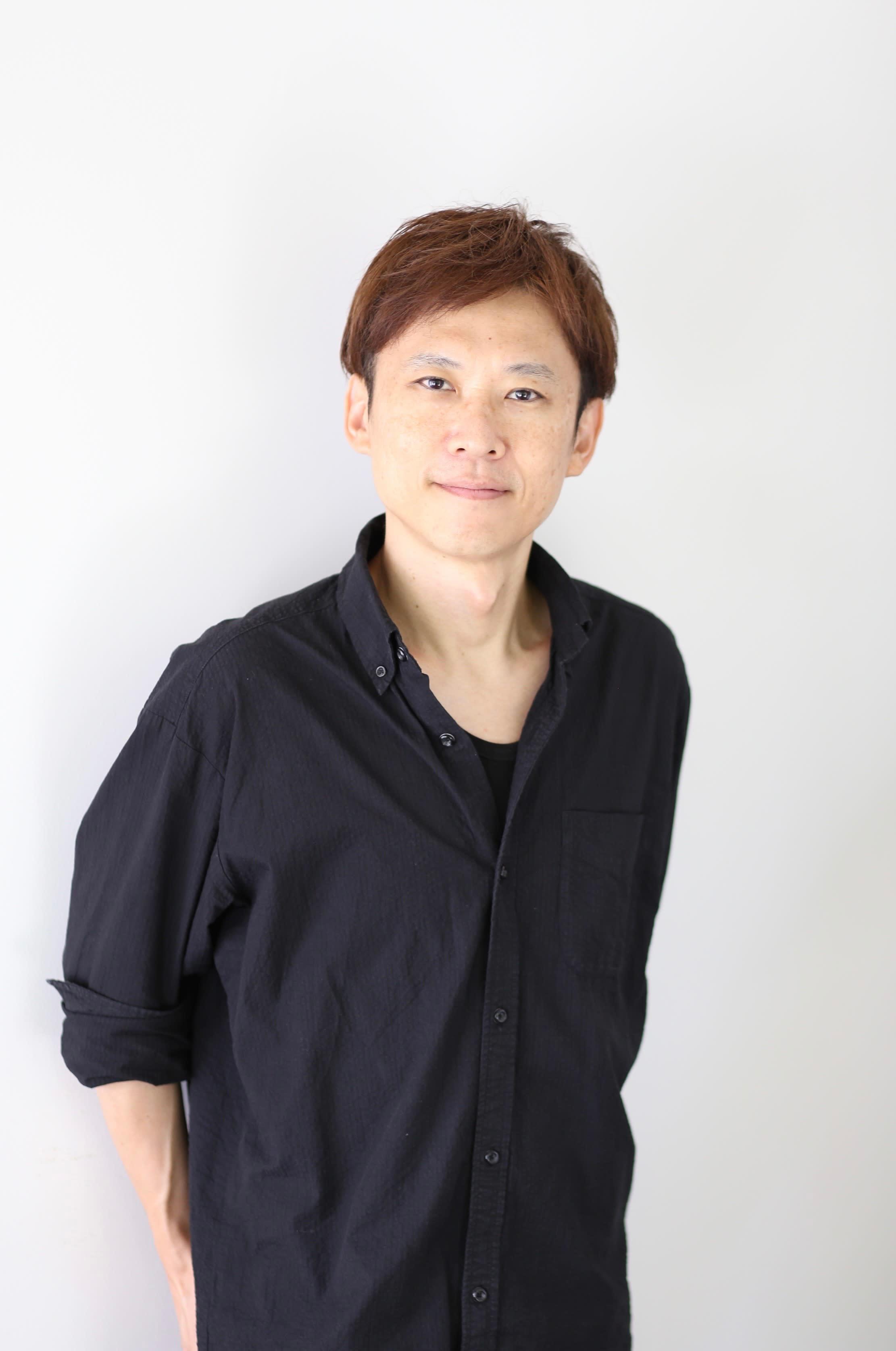 Grado hair_沖胡 聡司