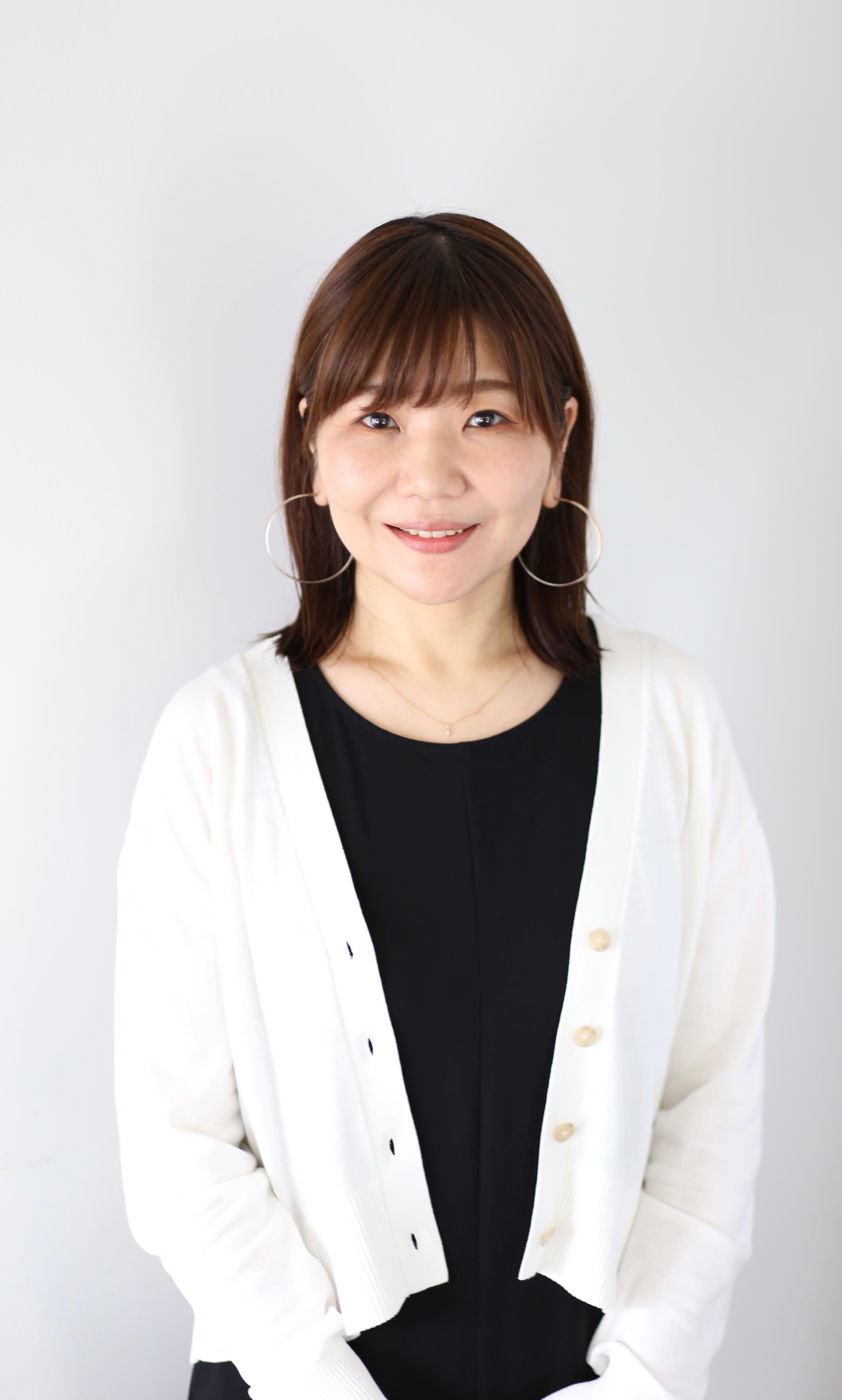 Grado hair_渡利 ひとみ