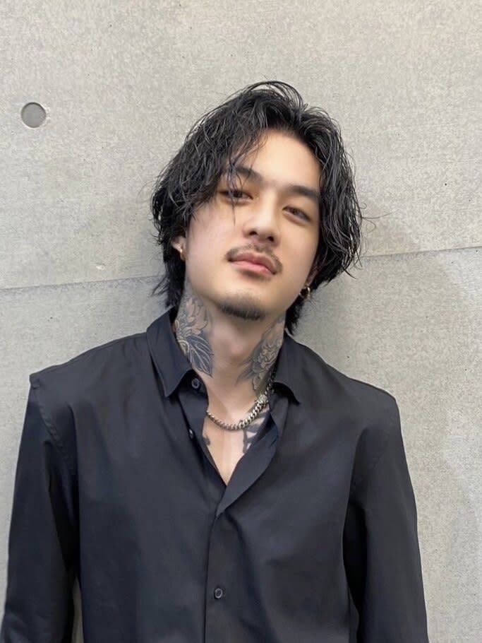 PANUPON 原宿/表参道_武藤 直人