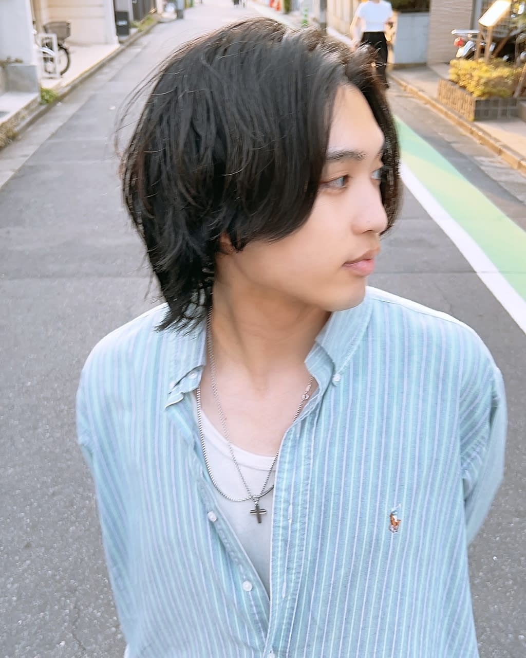 freera 横浜_奥田 将馬 