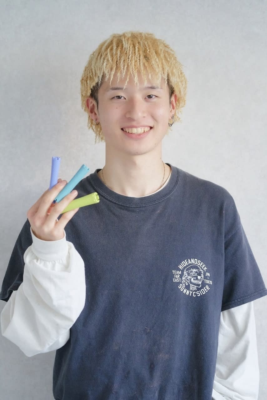 freera 横浜_大塩 威吹 