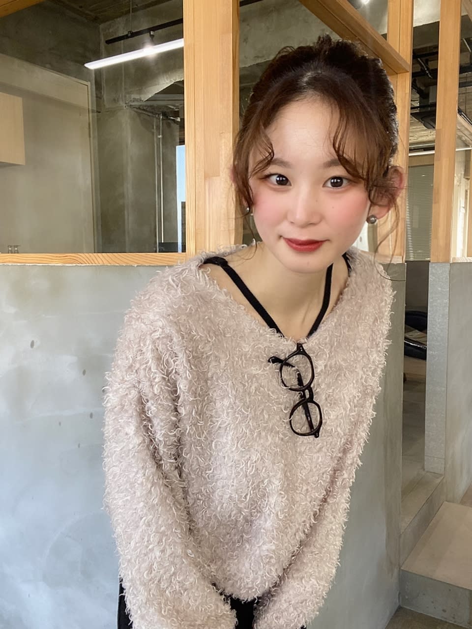 freera 京都 河原町三条店_シミズ アスカ