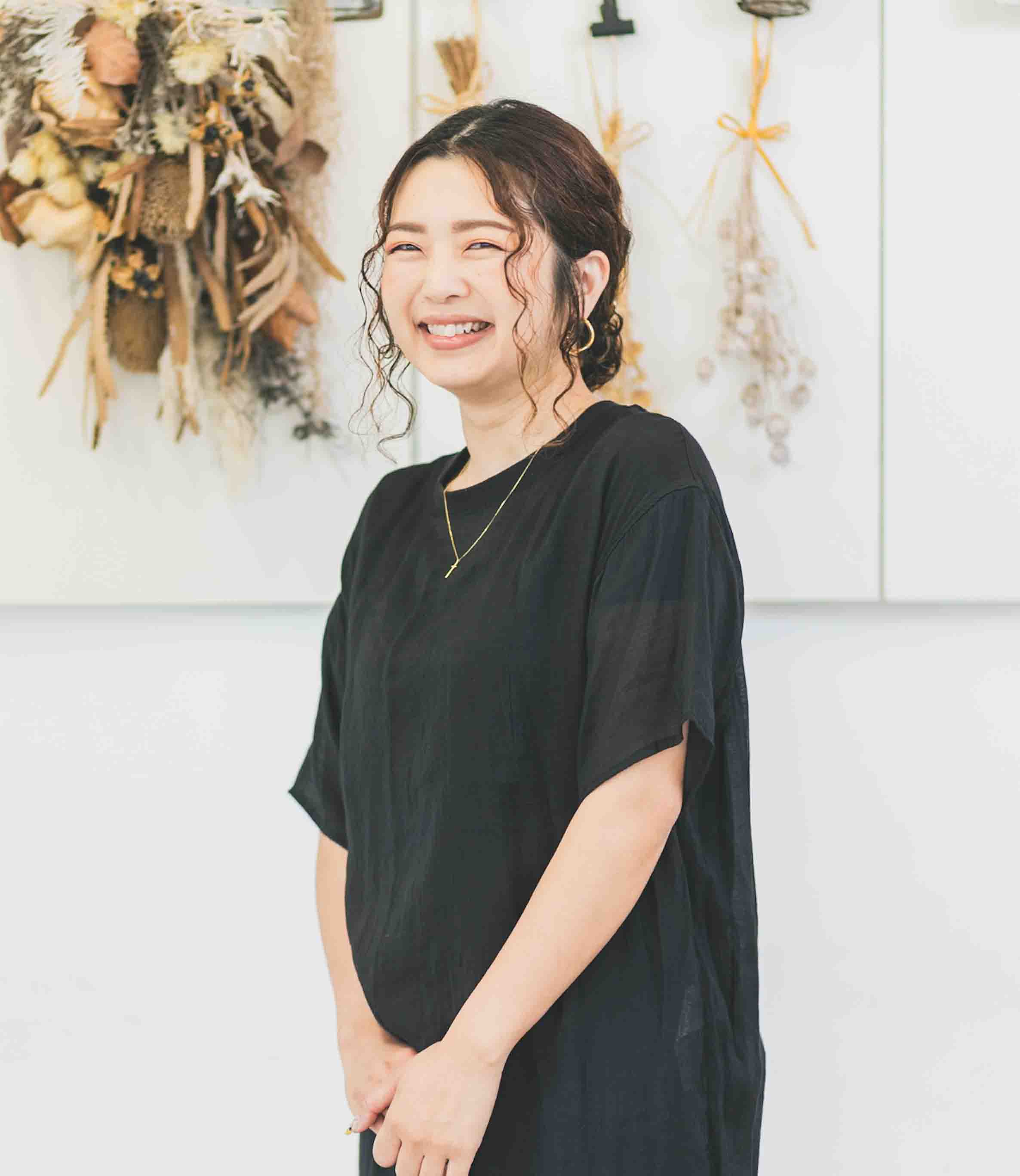 Stuff it Hair_大澤　美樹