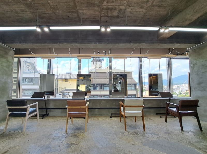 freera 京都 河原町三条店